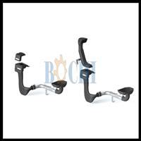 Wading Device for Jeep