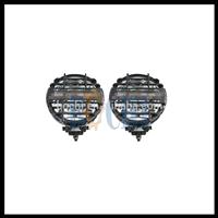 Shoot the Light for Jeep