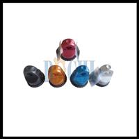 Chock Accessories for Jeep