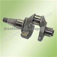 Air Compressore Crankshaft 4123526984 For MERCEDES-BENZ Truck