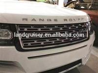 SVR style grille fender vent for 2013-2016 year range-rover vogue