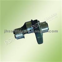 Air Compressore Crankshaft 4421300314 For MERCEDES-BENZ Truck