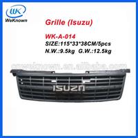 Car Grille ( Isuzu )