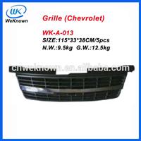 Car Grille ( Chevrolet)