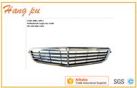 Grille (Small logo ) C180/C200/C260 For MercedesBenz C180/C200/C260
