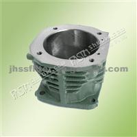 Air Compressor Cylinder Block 4031312002 For MERCEDES-BENZ Truck