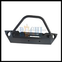 J120-front bumper for Jeep