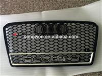car front grille for audi A7,S7, RS7