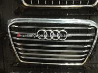 car front grille for audi SQ5