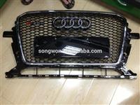Newest front grille for audi RSQ5