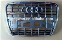 hot sale and high quality bumper grille for audi S6
