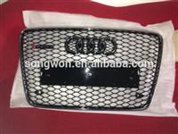 hot sale and high quality for audi RSQ7 front grille
