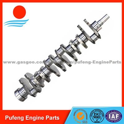 HINO EP100 Crankshaft