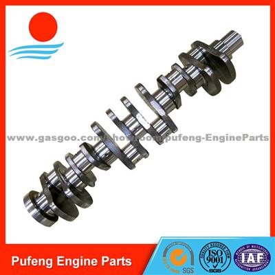 CUMMINS 6L Crankshaft 3965010