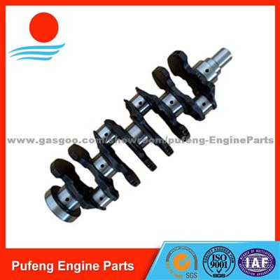 Best Car Engine Crankshaft TOYOTA 1KZ Crankshaft 13401-30010