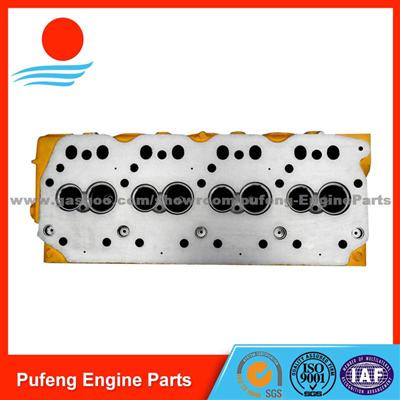 8V Mitsubishi S4K Cylinder Head 34301-01050