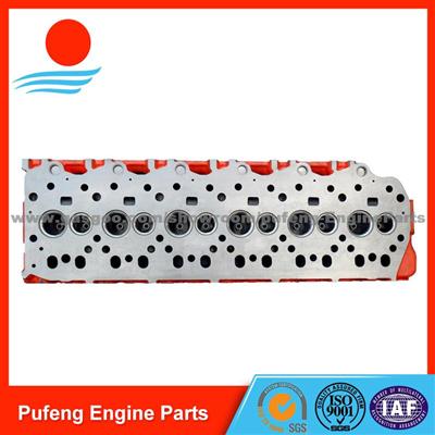 Hot Sale Mitsubishi Forklift S6S Cylinder Head MD192299