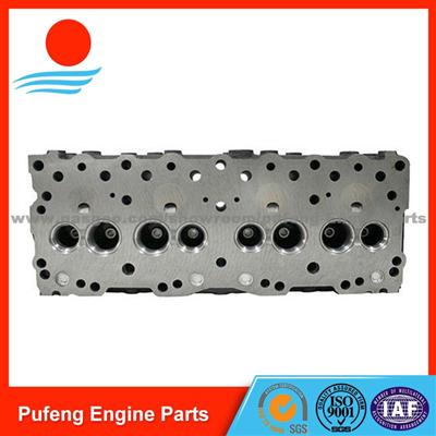 Forklift Cylinder Head Exporter ISUZU C240 Cylinder Head For Sale 5-11110-2070