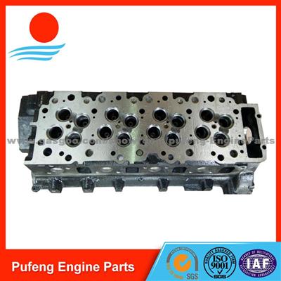 Excavator Cylinder Head Market, ISUZU 4HK1 Head Cylinder 8-98008-363-3/8-97095-664-7