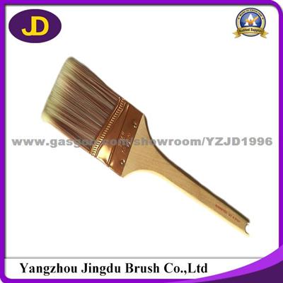 Golden Synthetic Filament For Paint Brush