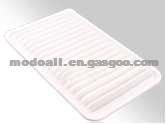 Air Filter CA9360, AF-9010, AF204SL, A-199J, A35432, A1491, A1189, 178010H020, 1780120040, 17801OH010, 17801OH020, 46673