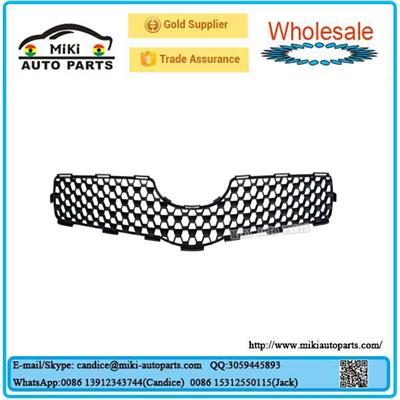 For Yaris 2006 Front Grille