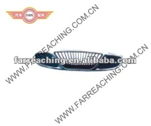 AUTO FRONT GRILLE FOR DAEWOO NUBIRA 00'' CAR MODEL