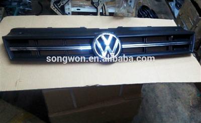 hot sale and high quality for vw 2010 polo front grille