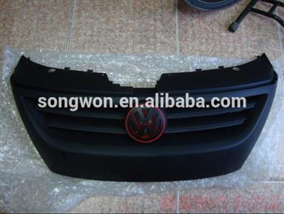 ABS material for passat CC front grille