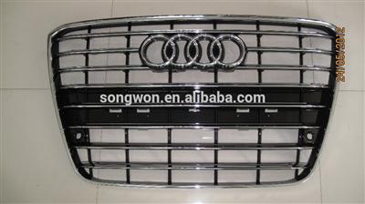 front grille for audi A8L