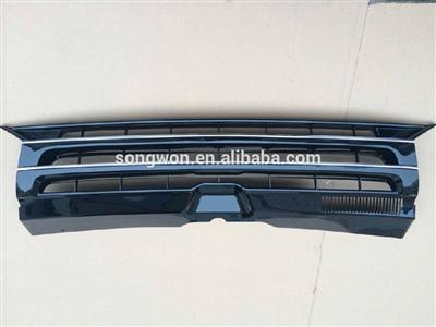 car front grille for vw T6