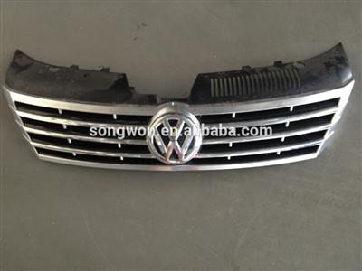 car front grille for vw passat CC