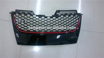 golf 5 GTI front grille