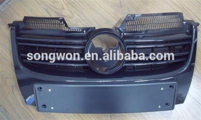 car front grille for vw jetta