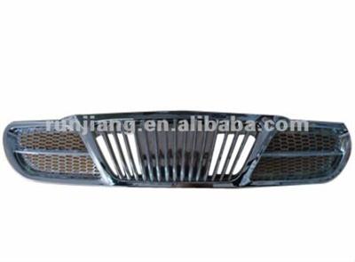 Auto Parts front Grille For Daewoo Lanos 96547248