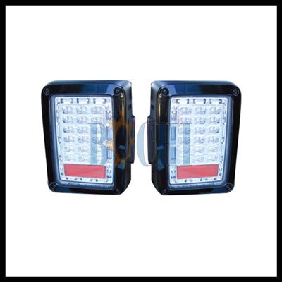 37*14*25cm LED Tail Lamp for Jeep