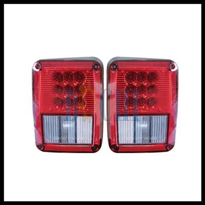 Specail Tail Lamp for Jeep