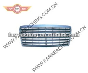 FRONT GRILLE FOR CAR MODEL 13EW124EA2-CB