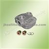 Air Compressor 0001312719 For MERCEDES-BENZ Truck
