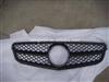 car front grille for 2013-2014 W204C63