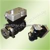 Air Compressor 4126360030 9061304515 For MERCEDES-BENZ Truck