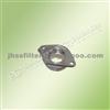Air Compressor Rear Cover 4031300145 For MERCEDES-BENZ Truck