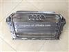 car front grille for 2031-2015 audi s3