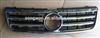 hot sale and top quality for 2003-2005 touareg front grille