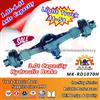 5ton Truck Rear Axles With Hydraulic Brake