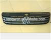 high quality ABS material front grille for vw passat B7