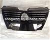 auto parts hot sale and top quality front grille for vw passat B6