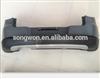 for vw tiguan tail bumper