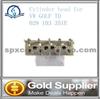Brand New Cylinder Head For VW GOLF TD 028 103 351E With High Quality And Low Price.