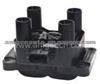 IGNITION COIL BOSCH 21113745010 MITSUBISHI 9311600 LADA F000ZS0211